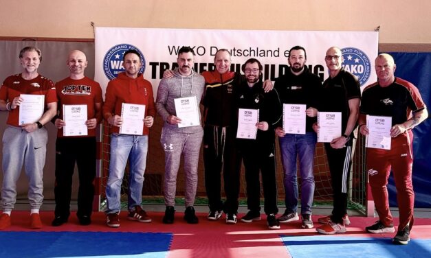 Trainer-B-Leistungssport-Ausbildung