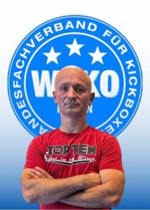 Kenan Fejzic Kenan Fejzic